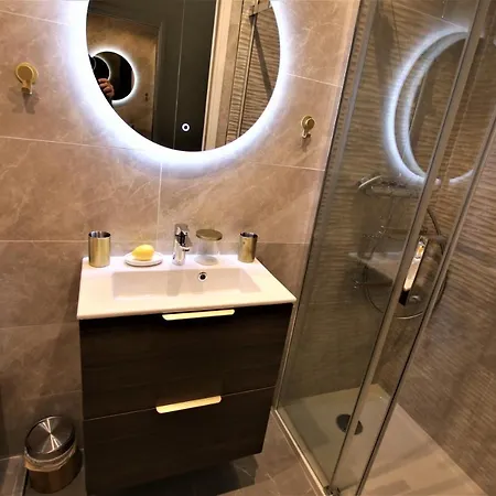 Apartment Riviera - Signature Rossetti *