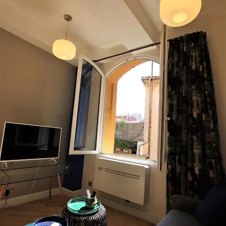 Riviera - Signature Rossetti Nice