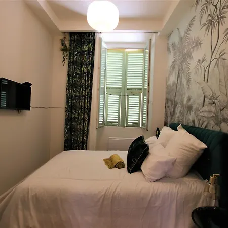 Appartement Riviera - Signature Rossetti