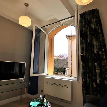 Riviera - Signature Rossetti * Nice