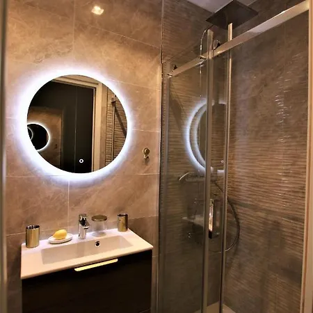 Riviera - Signature Rossetti Appartement *